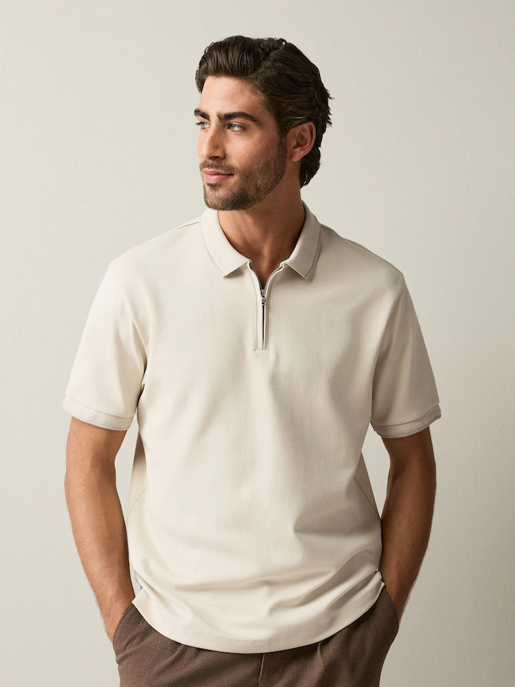 Motionflex Soft Polo Shirt